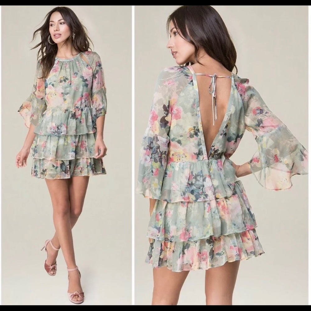 Bebe dress - Picture 2 of 2